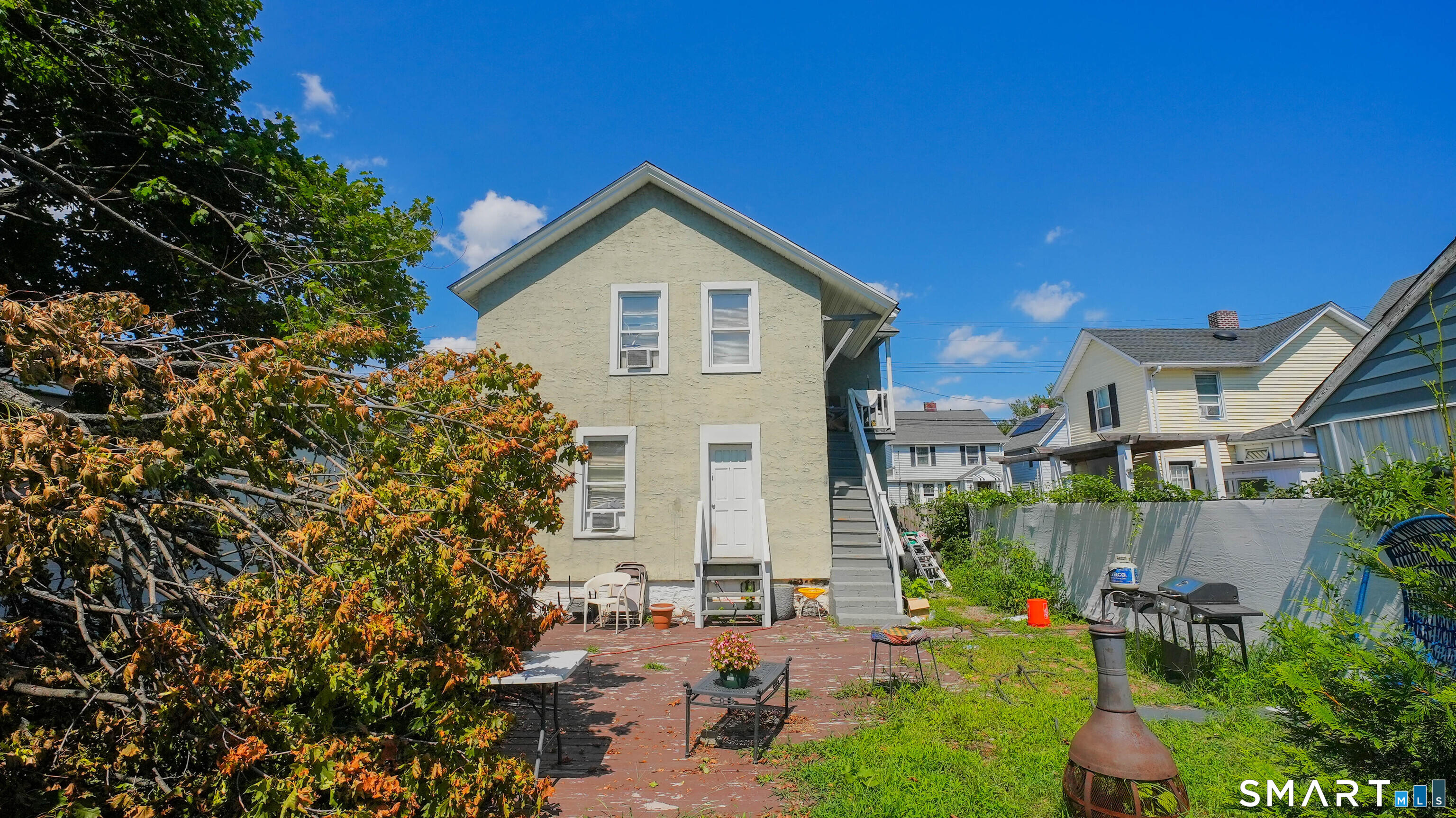 46 Deforest Avenue Bridgeport CT 06607