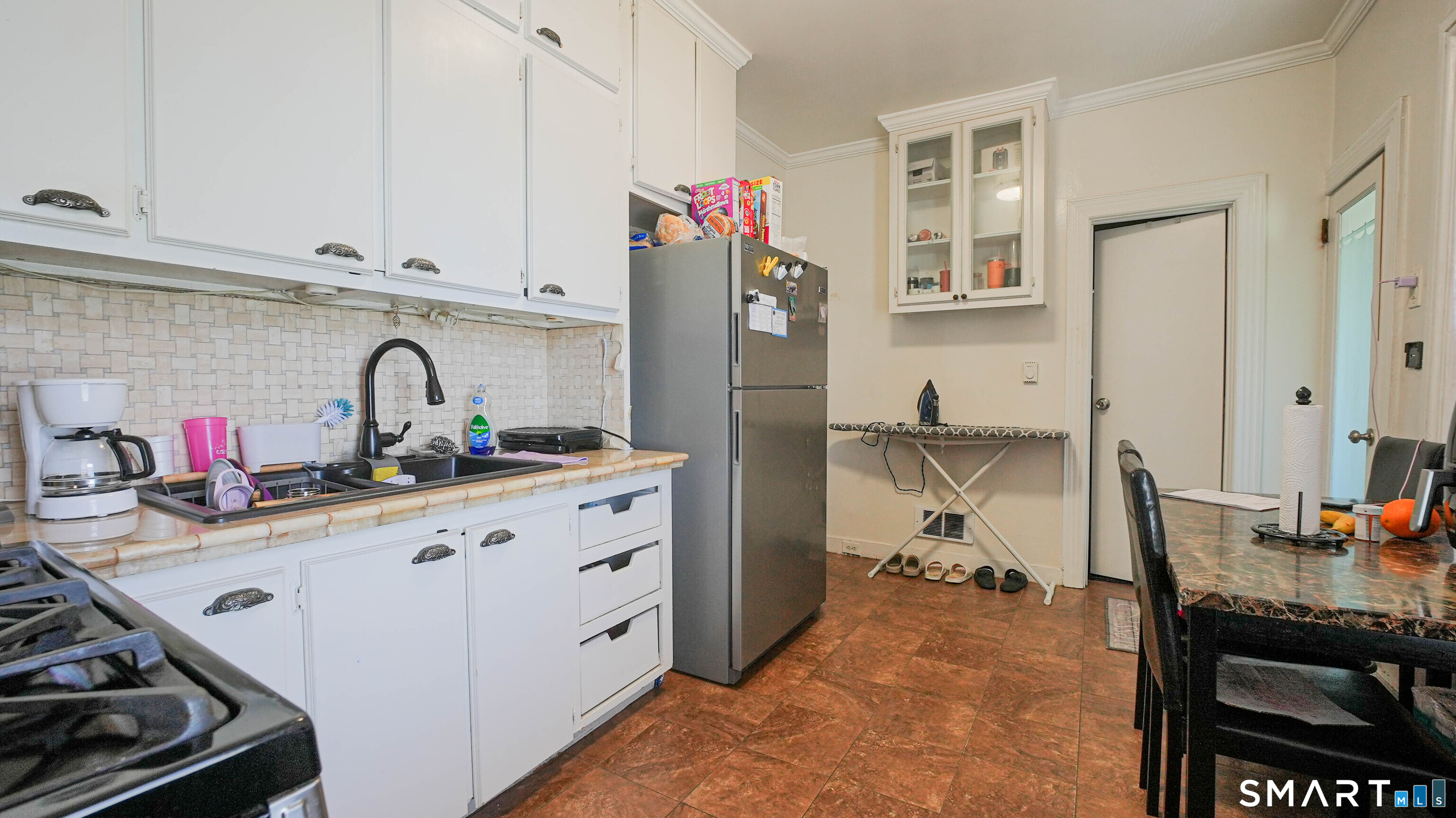 46 Deforest Avenue Bridgeport CT 06607