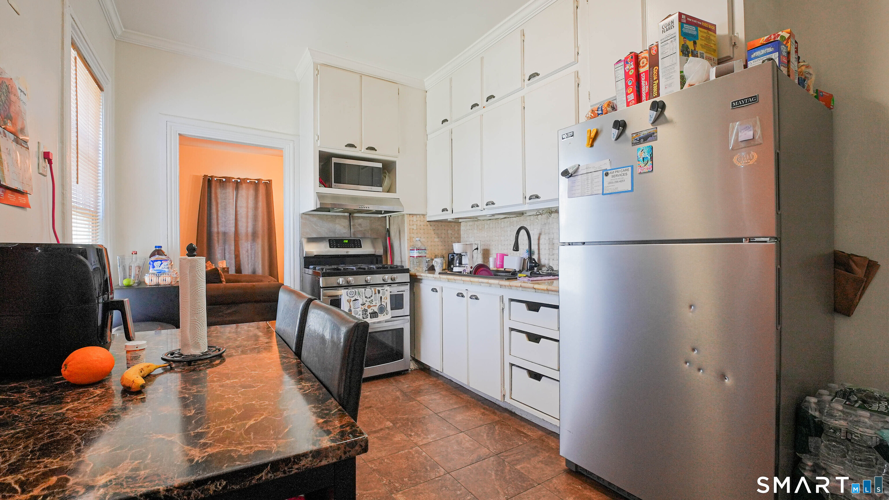 46 Deforest Avenue Bridgeport CT 06607