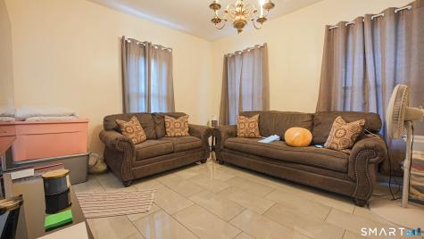 46 Deforest Avenue Bridgeport CT 06607