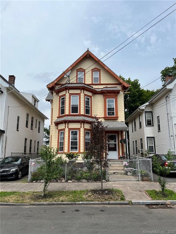 55 Admiral Street New Haven CT 06511