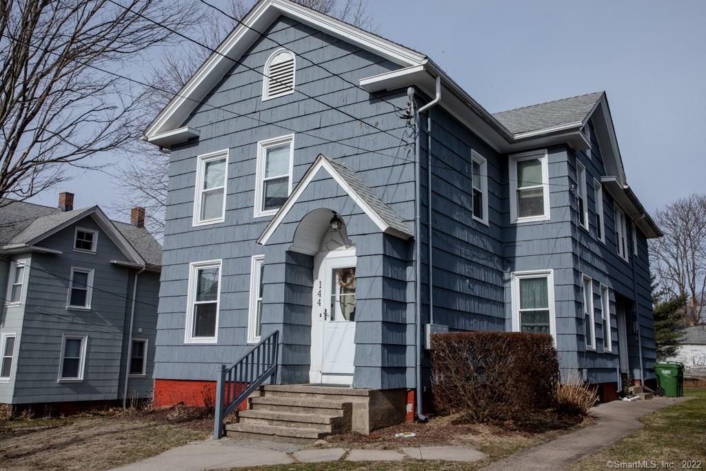 144 Church Street Wallingford CT 06492