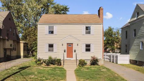 26 Victoria Road Hartford CT 06114