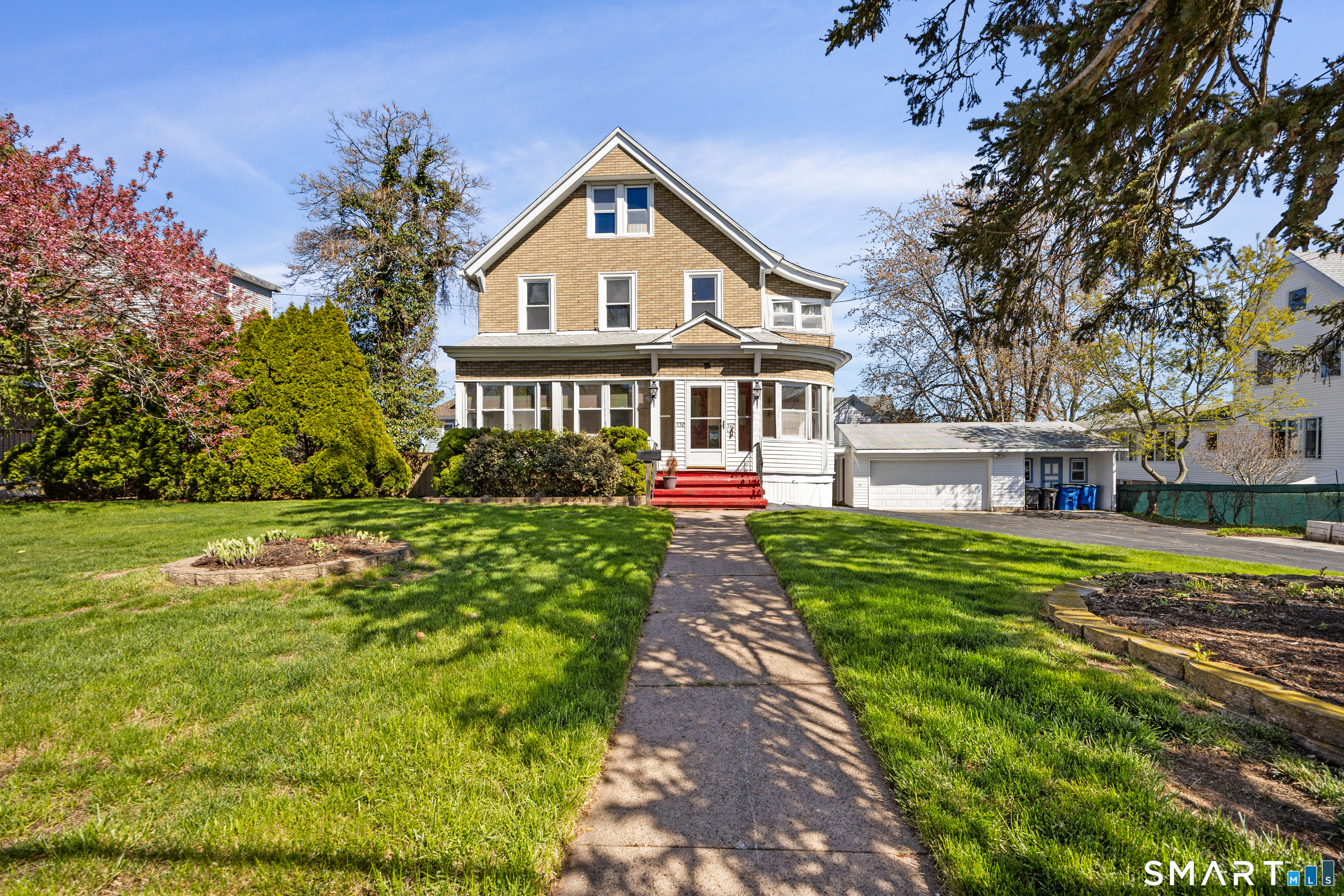 338 Lighthouse Road New Haven CT 06512