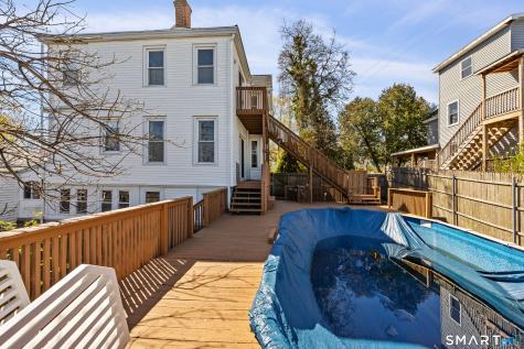 338 Lighthouse Road New Haven CT 06512