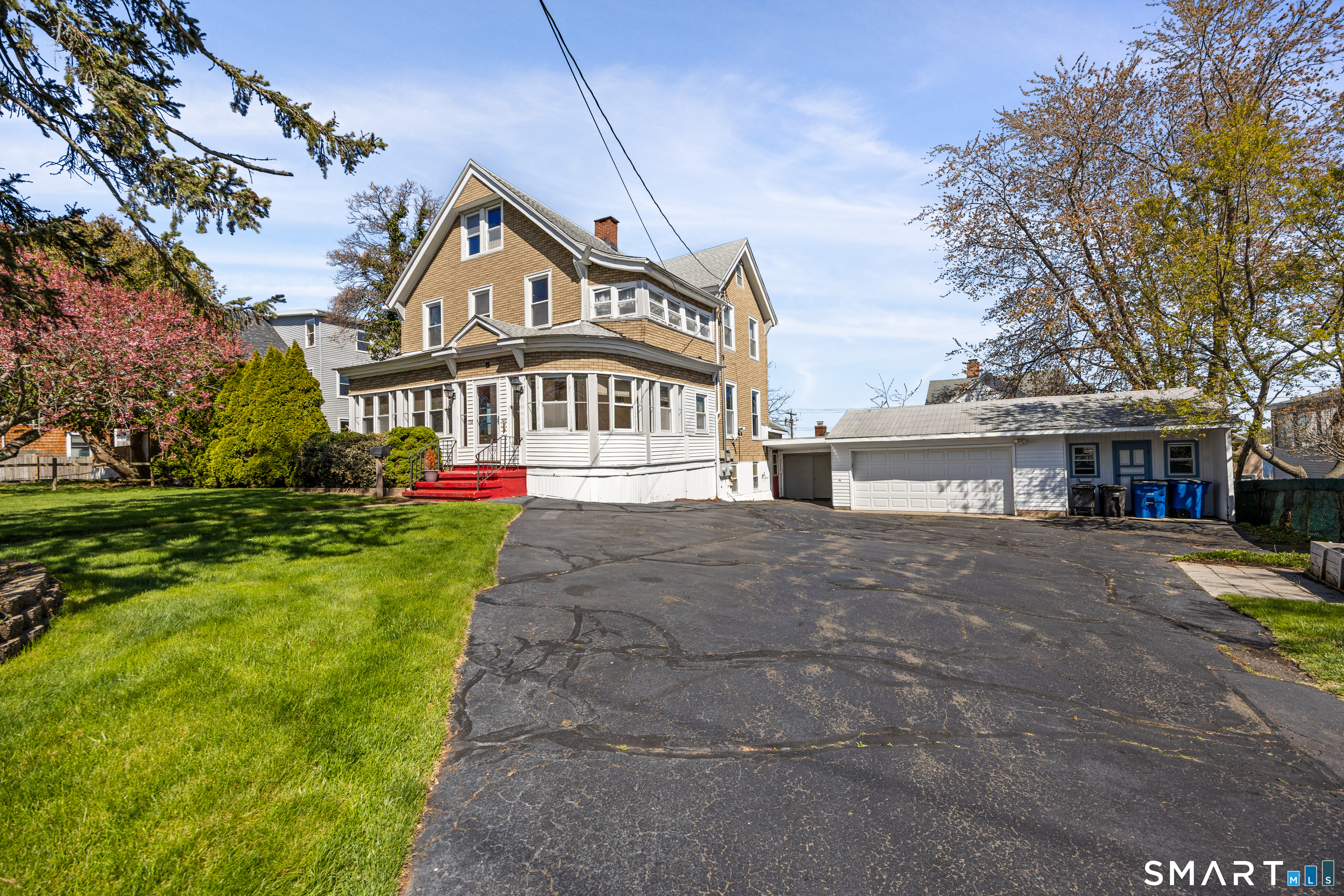 338 Lighthouse Road New Haven CT 06512