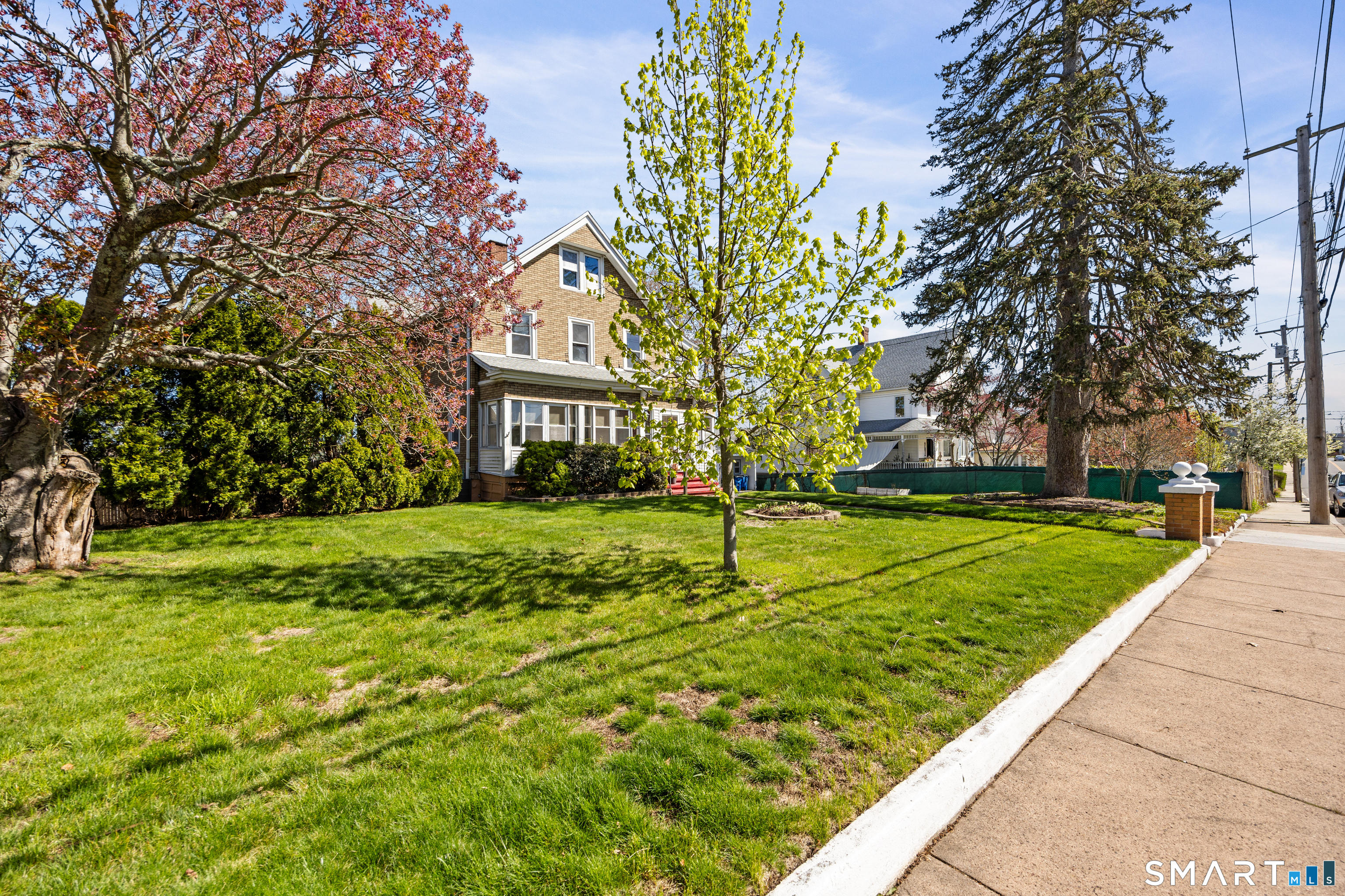 338 Lighthouse Road New Haven CT 06512