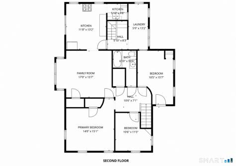 338 Lighthouse Road New Haven CT 06512