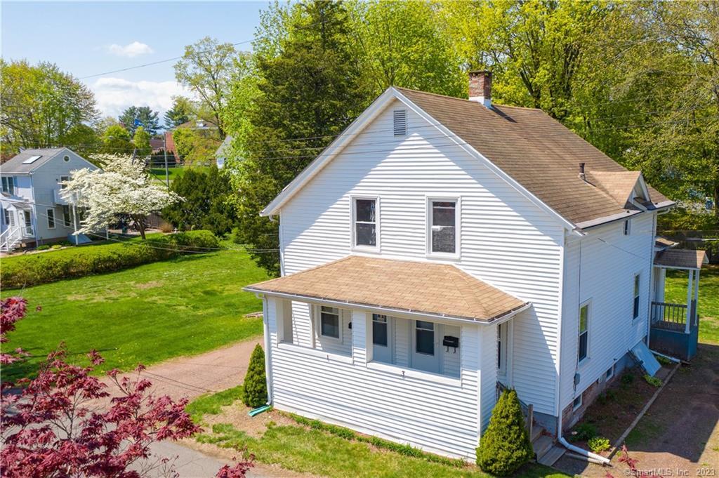 1 Mcdonald Avenue Cromwell CT 06416
