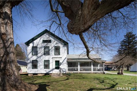 335 Norfolk Road North Canaan CT 06024