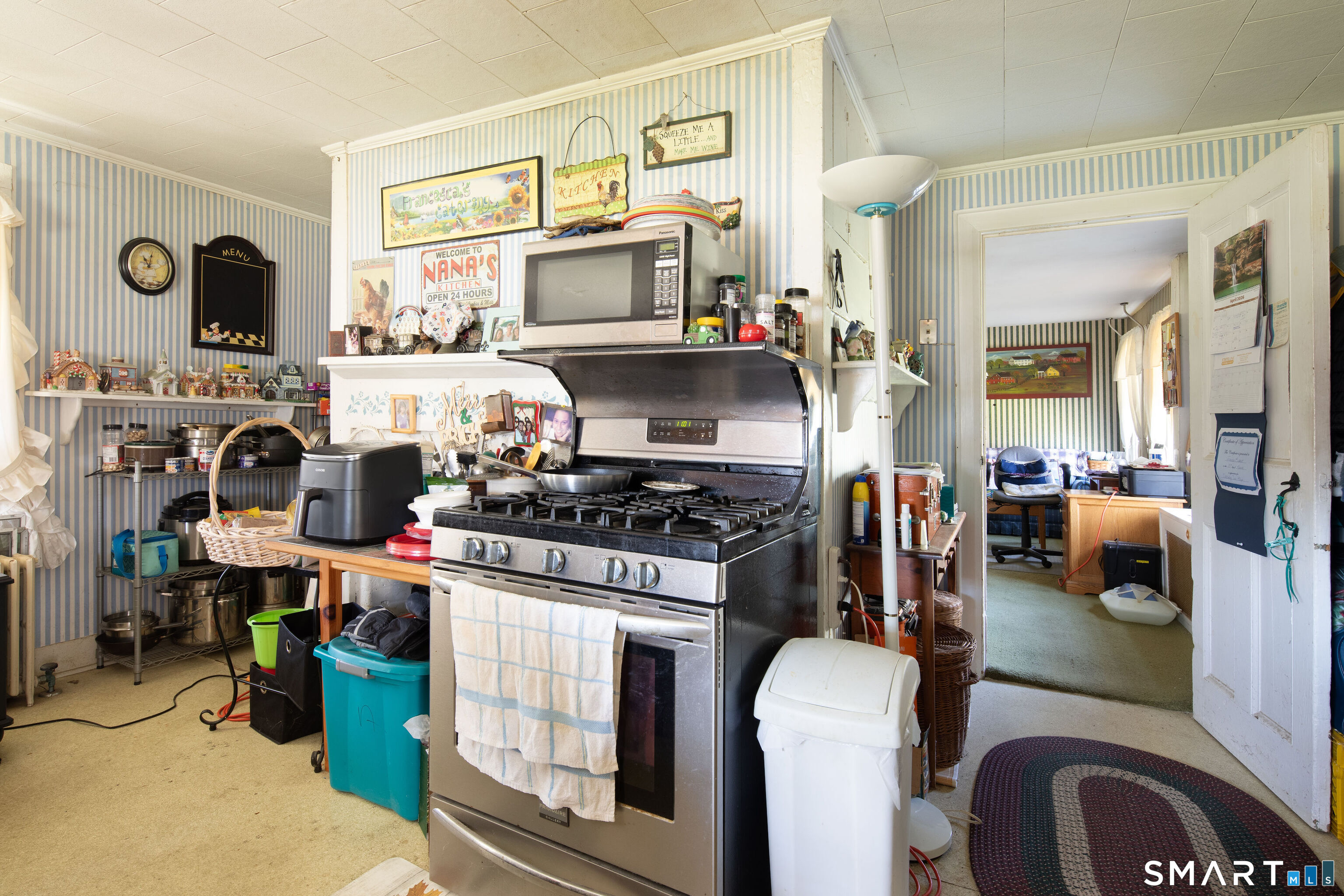 335 Norfolk Road North Canaan CT 06024