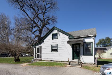 335 Norfolk Road North Canaan CT 06024