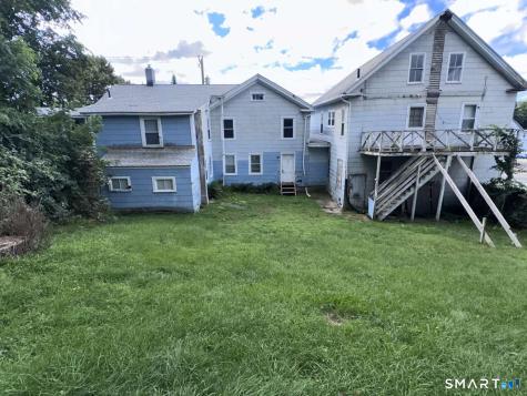 64 Union Street Vernon CT 06066