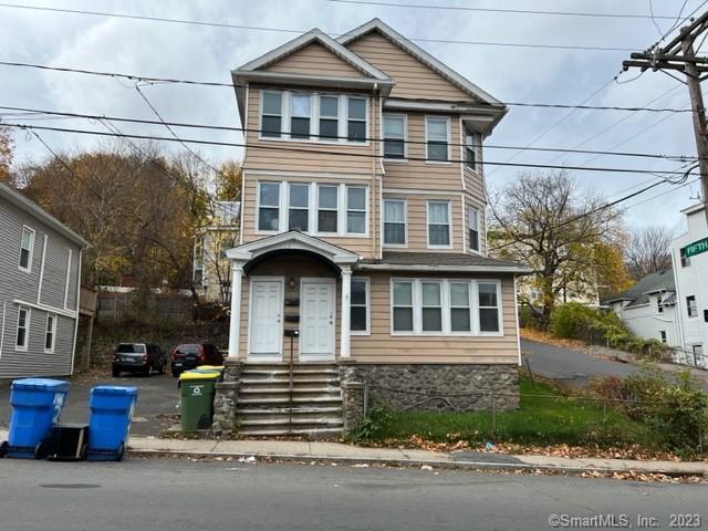 146 Charles Street Waterbury CT 06708