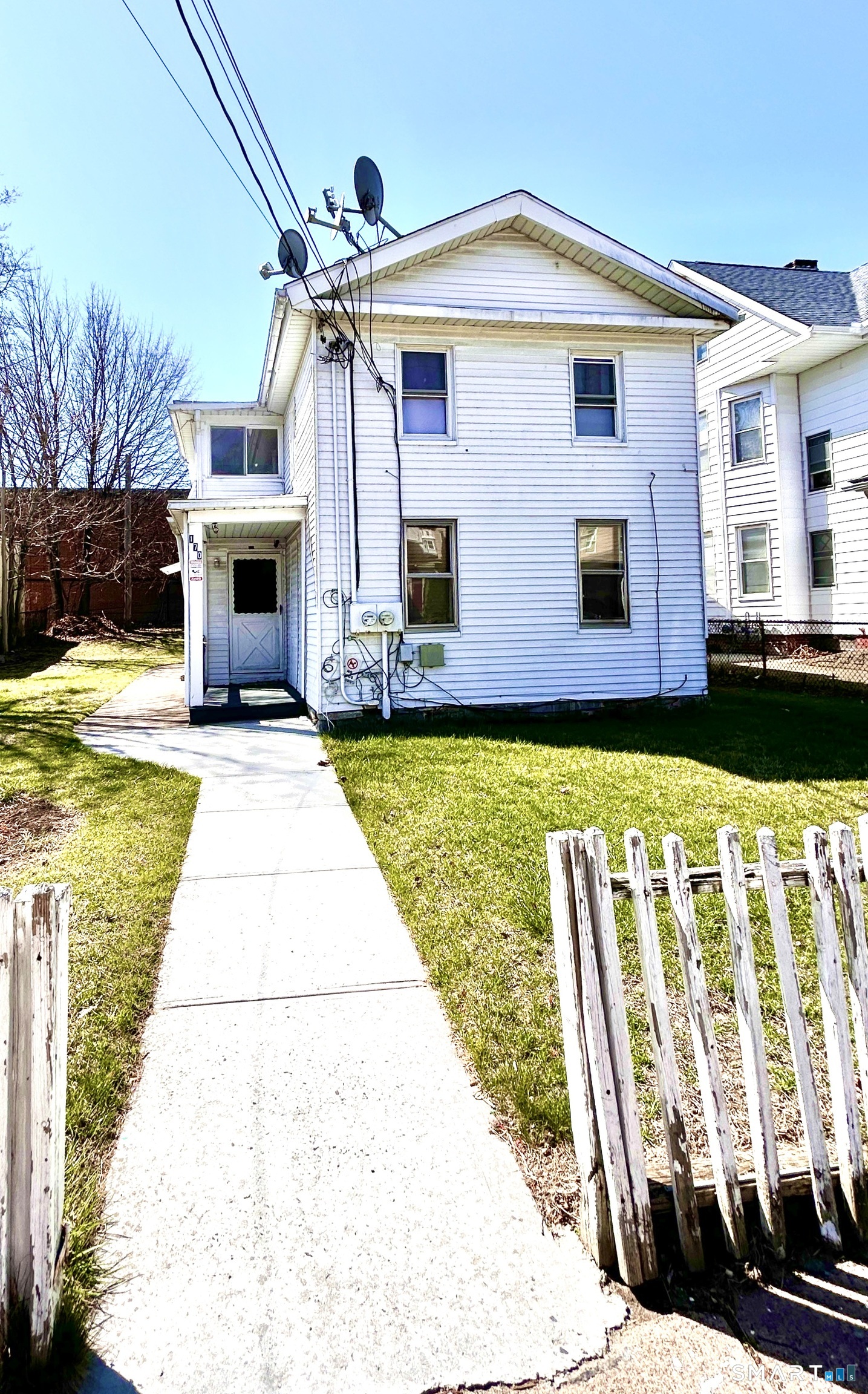 170 Elizabeth Street Derby CT 06418