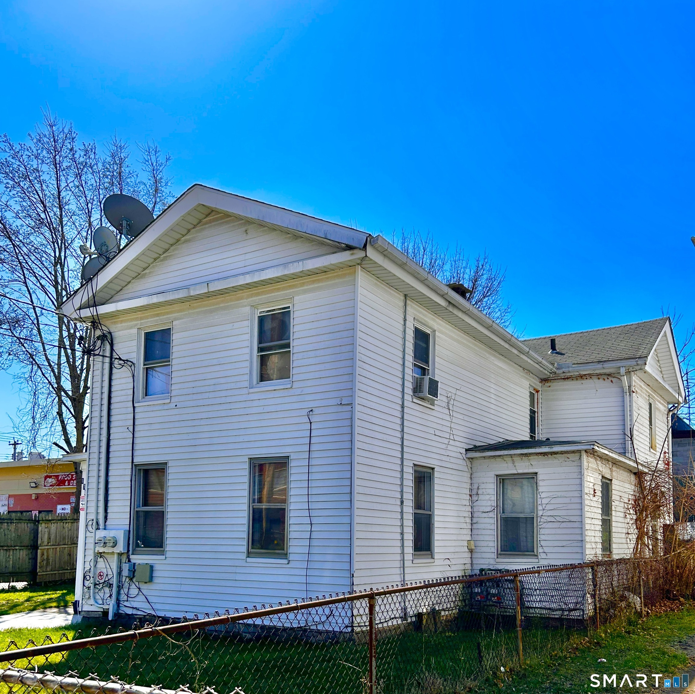 170 Elizabeth Street Derby CT 06418