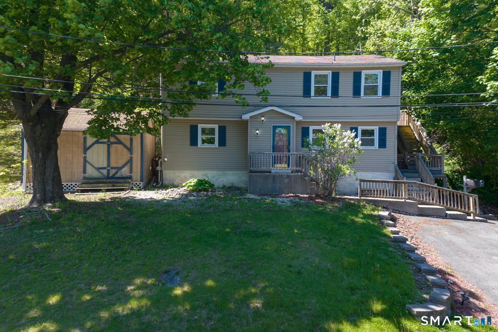 39 Bernside Drive Bristol CT 06010