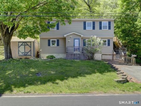 39 Bernside Drive Bristol CT 06010