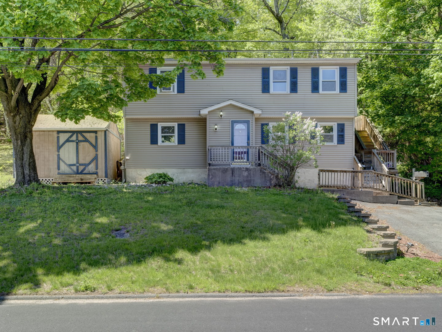 39 Bernside Drive Bristol CT 06010