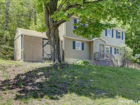 39 Bernside Drive Bristol CT 06010