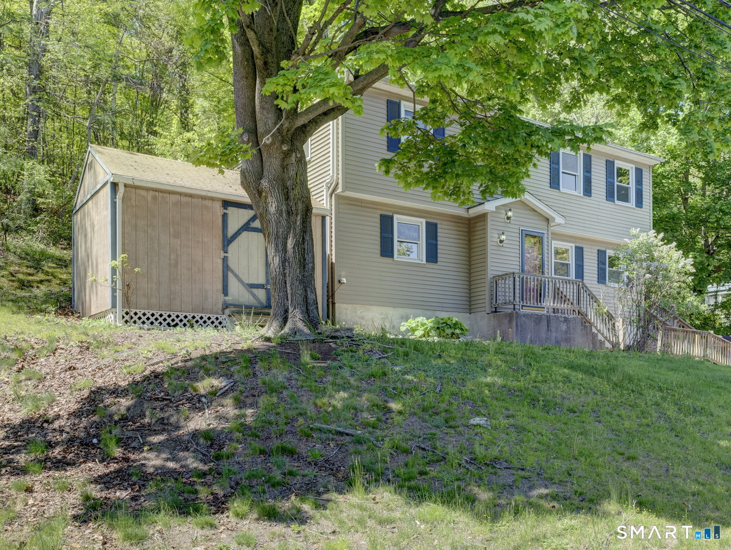 39 Bernside Drive Bristol CT 06010