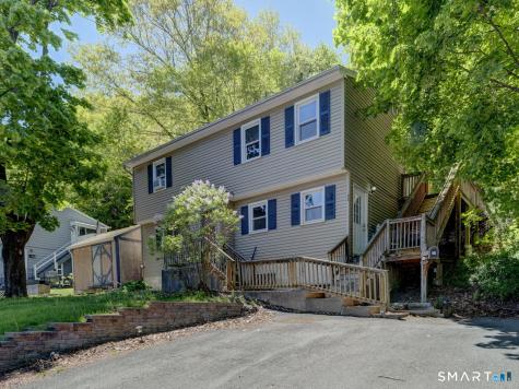 39 Bernside Drive Bristol CT 06010