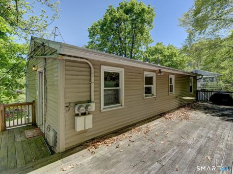 39 Bernside Drive Bristol CT 06010