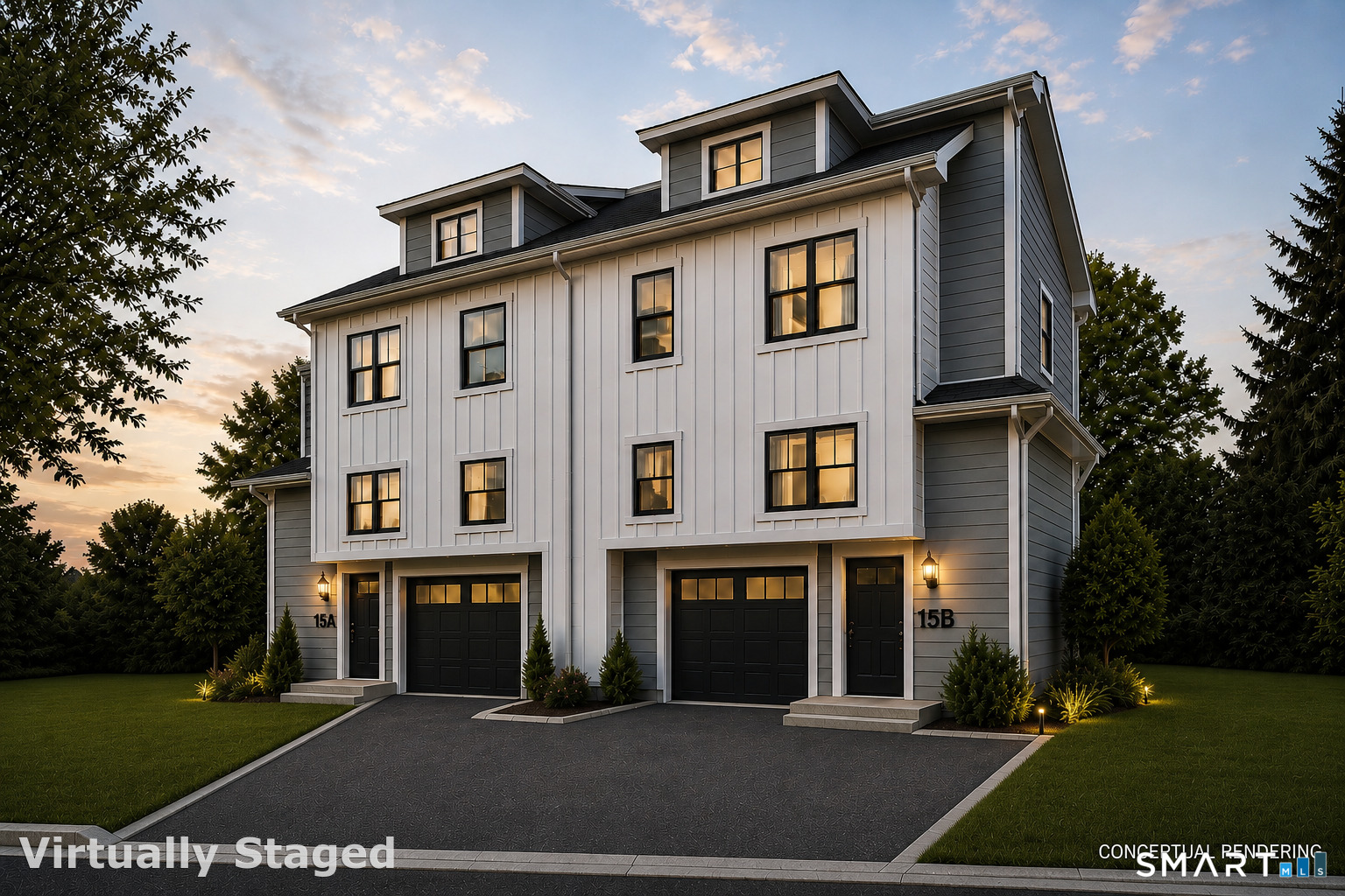 15 Henry Street Greenwich CT 06830
