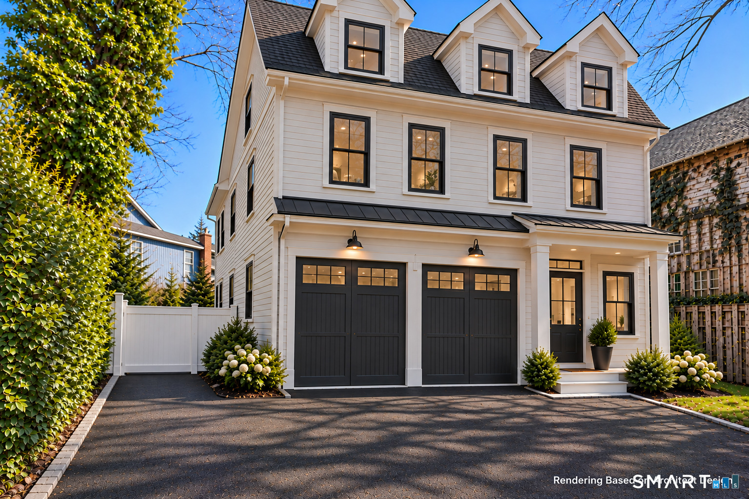 15 Henry Street Greenwich CT 06830