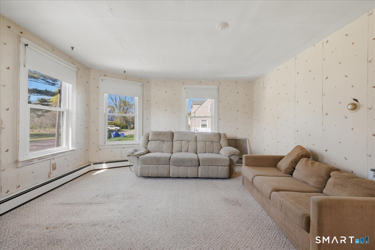 46 Hatch Street Stonington CT 06355