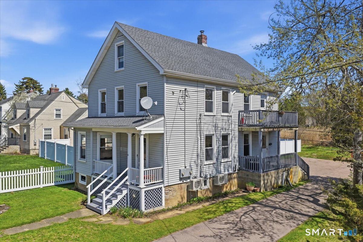 46 Hatch Street Stonington CT 06355