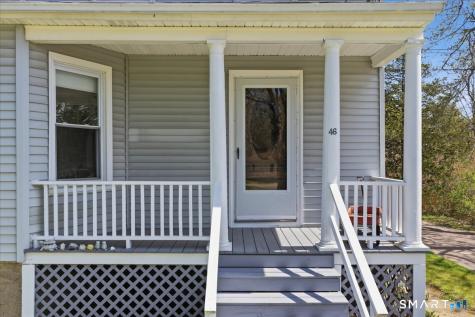 46 Hatch Street Stonington CT 06355