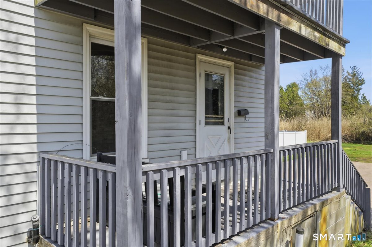 46 Hatch Street Stonington CT 06355