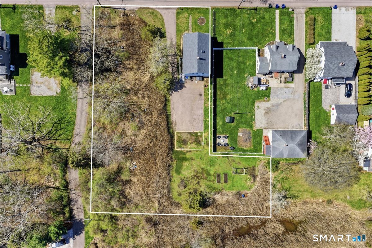 46 Hatch Street Stonington CT 06355