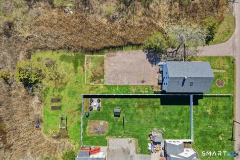 46 Hatch Street Stonington CT 06355
