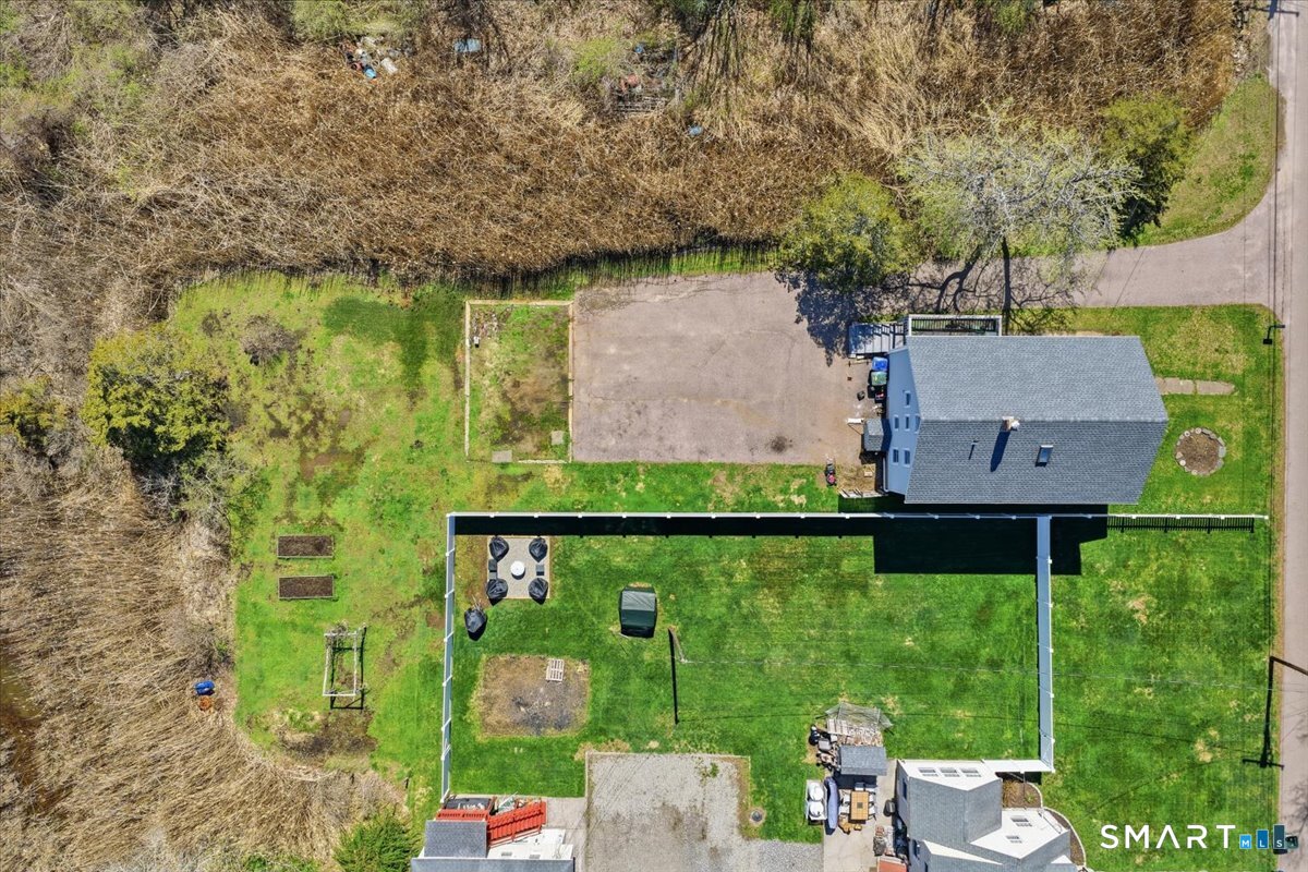 46 Hatch Street Stonington CT 06355