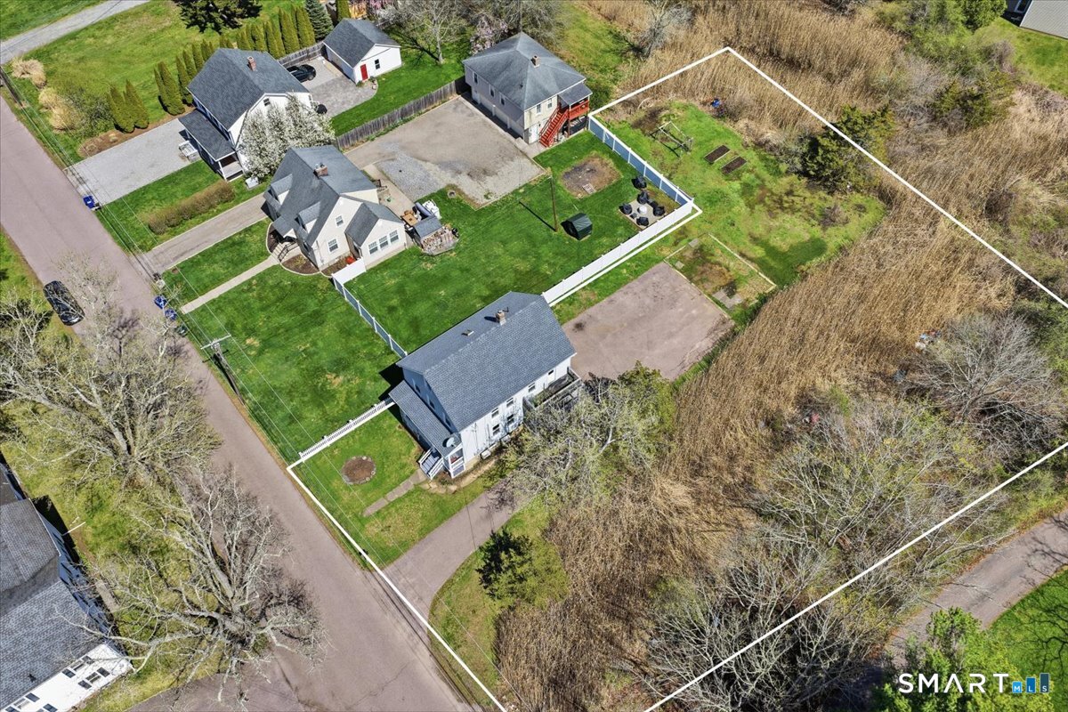46 Hatch Street Stonington CT 06355