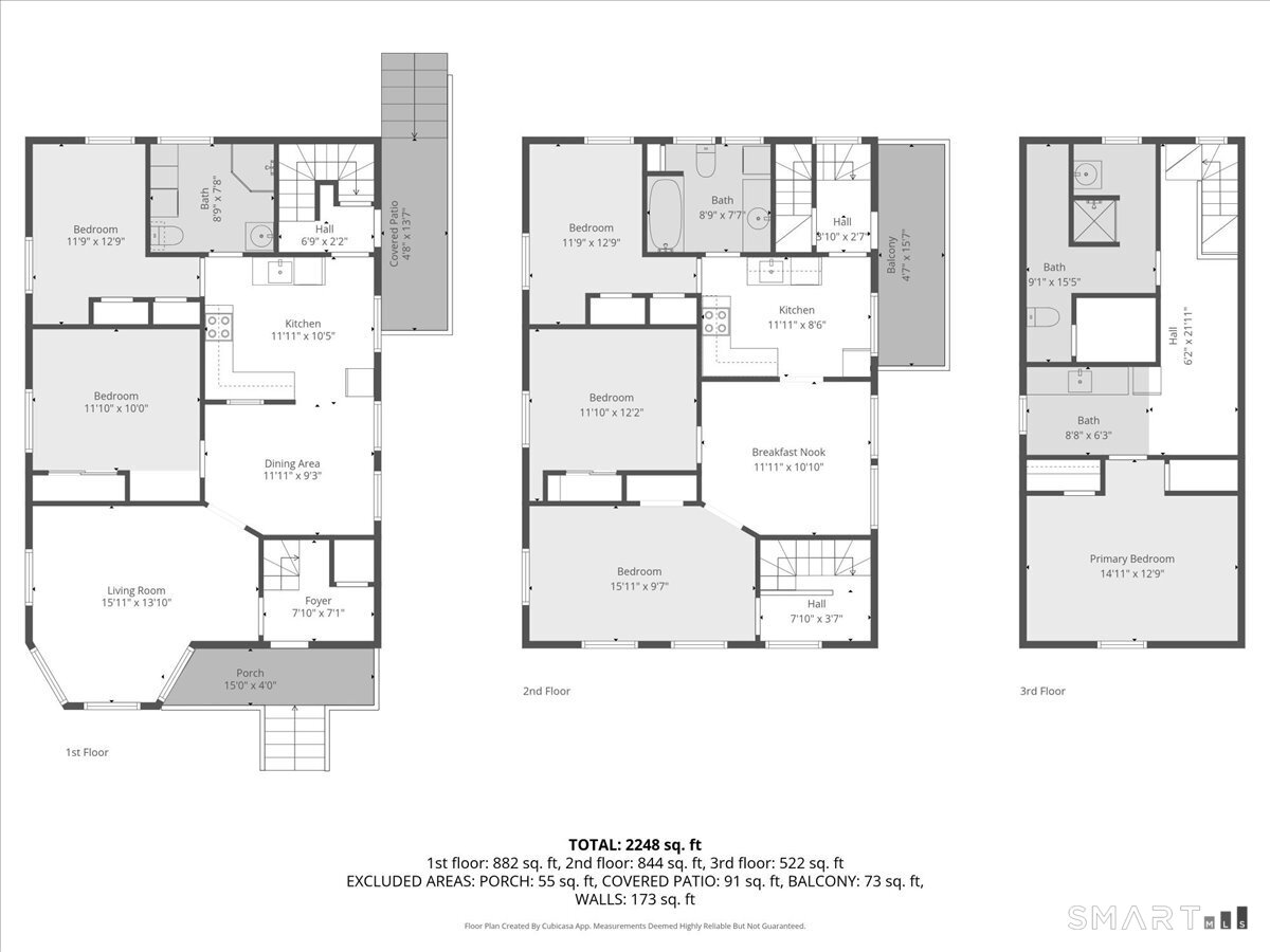 46 Hatch Street Stonington CT 06355