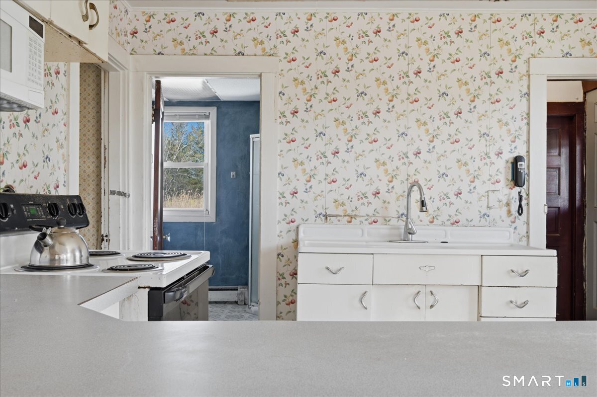 46 Hatch Street Stonington CT 06355