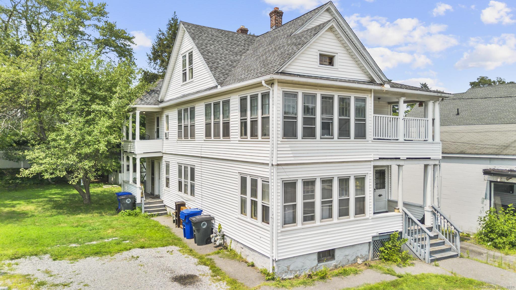 210 New Litchfield Street Torrington CT 06790