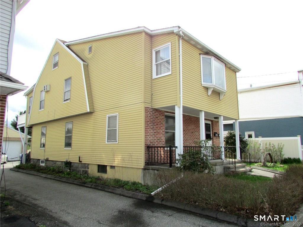 237 North Elm Street Torrington CT 06790