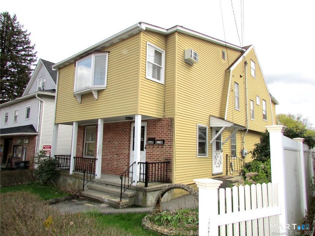 237 North Elm Street Torrington CT 06790