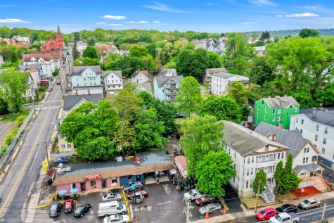 915 South Main Street Waterbury CT 06706