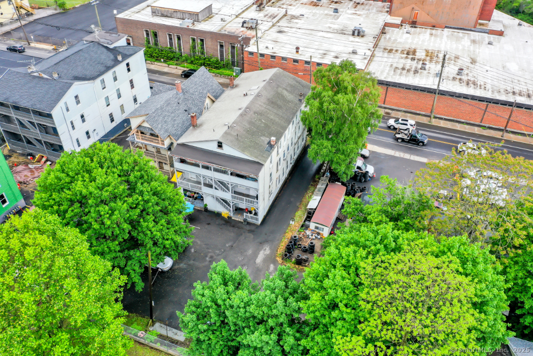 915 South Main Street Waterbury CT 06706