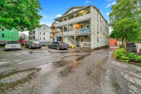 915 South Main Street Waterbury CT 06706