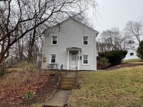 14 Hillside Avenue Danbury CT 06811