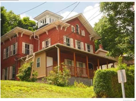 433 East Main Street Norwich CT 06360