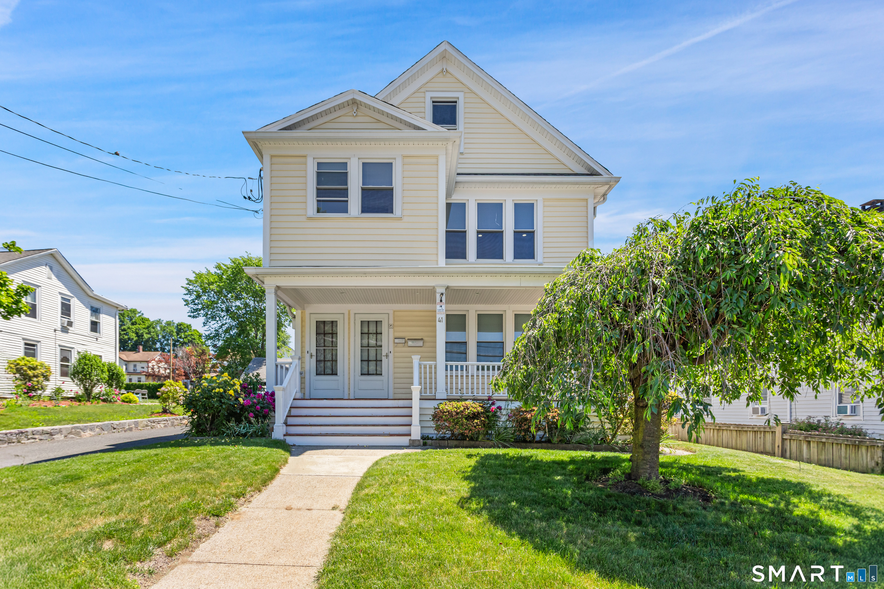 41 Town Hill Avenue Danbury CT 06810