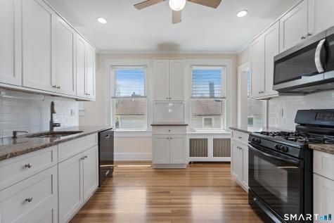 41 Town Hill Avenue Danbury CT 06810