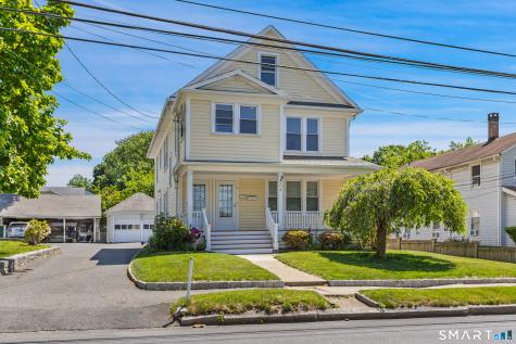 41 Town Hill Avenue Danbury CT 06810